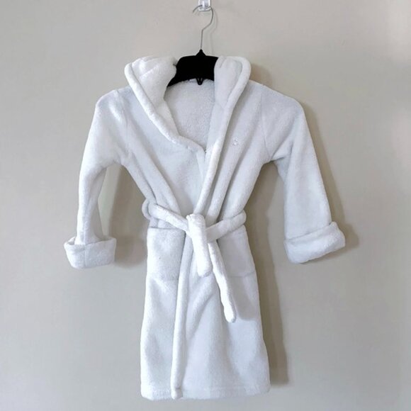 Hooded robe from GAP - Picture 1 of 7